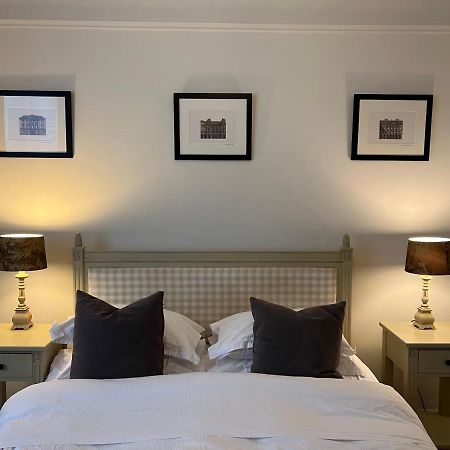 Wm Garden Cottage Edinburgh Luaran gambar