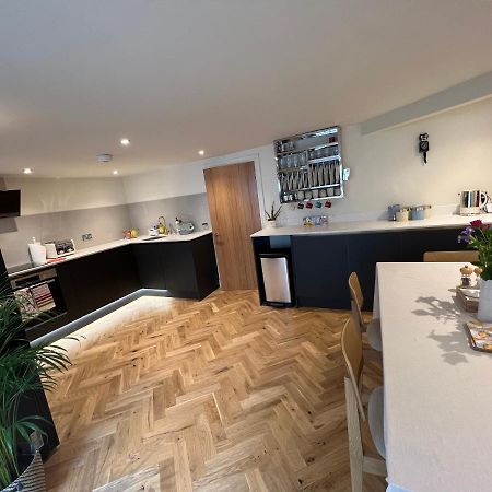 Wm Garden Cottage Edinburgh Luaran gambar