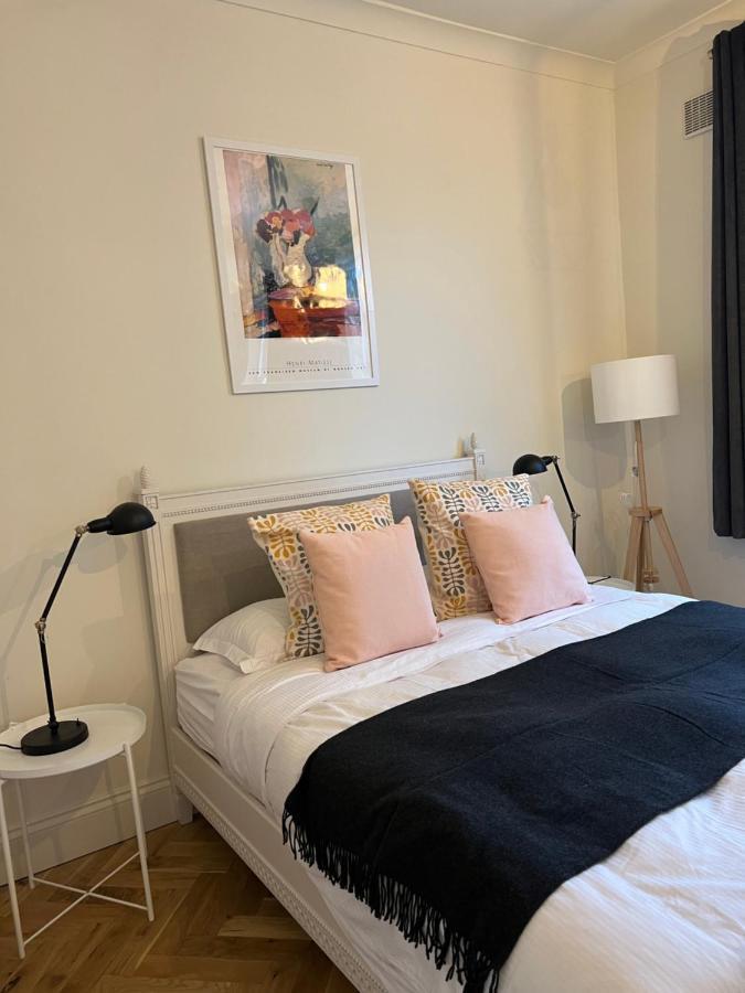 Wm Garden Cottage Edinburgh Luaran gambar