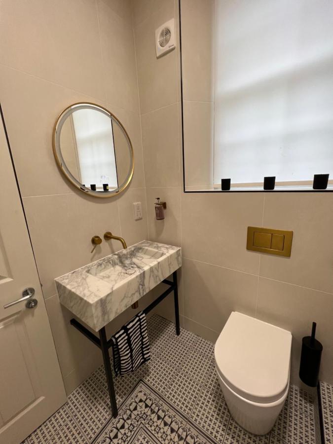 Wm Garden Cottage Edinburgh Luaran gambar