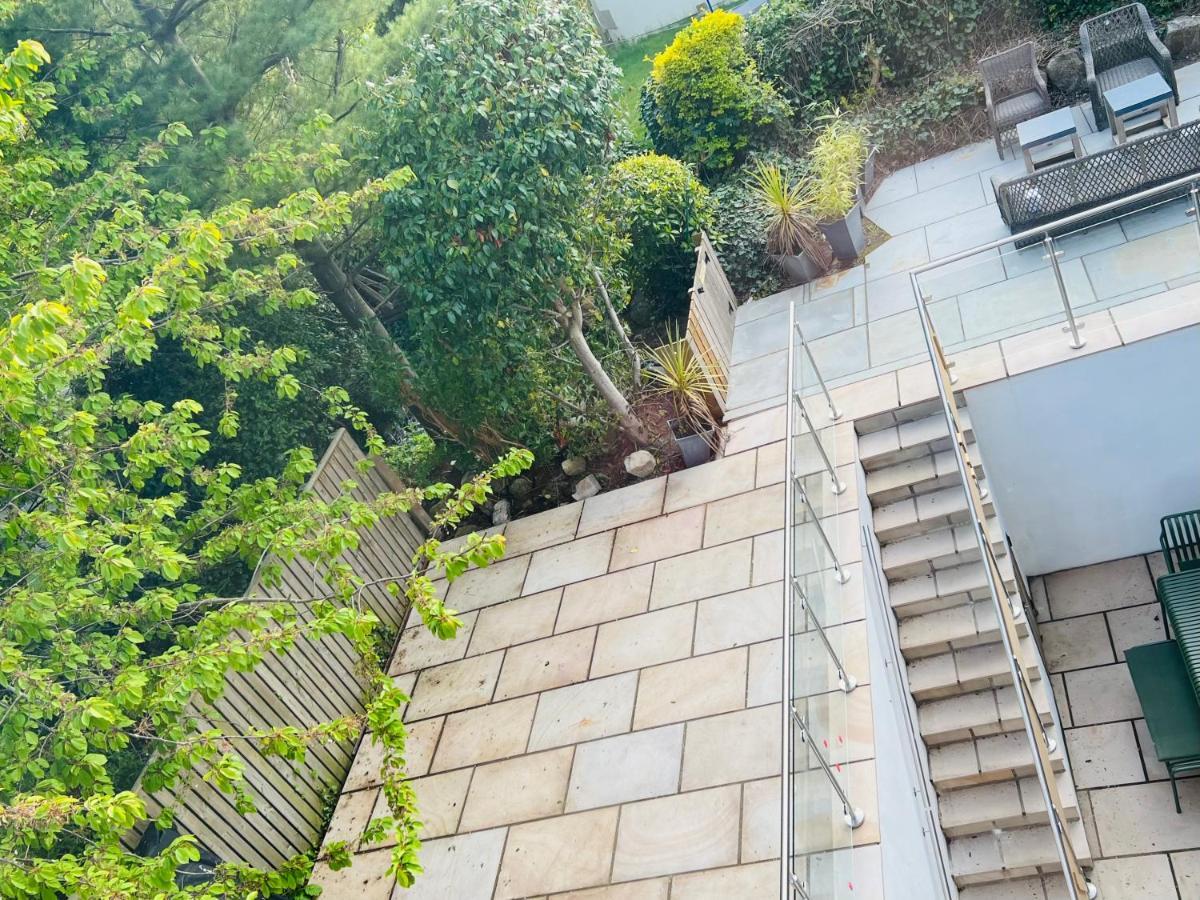 Wm Garden Cottage Edinburgh Luaran gambar