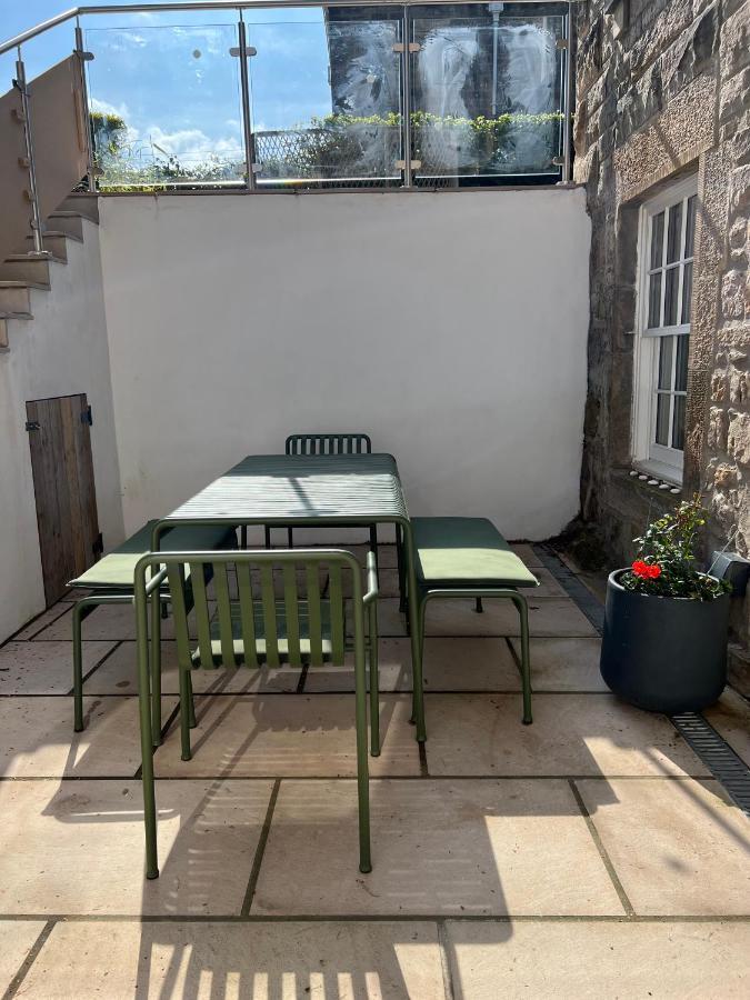Wm Garden Cottage Edinburgh Luaran gambar