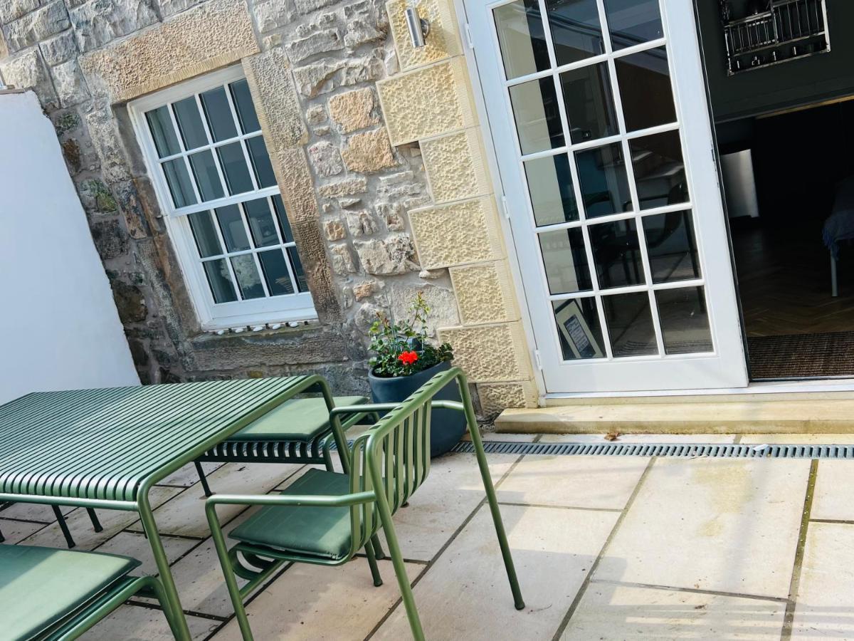 Wm Garden Cottage Edinburgh Luaran gambar