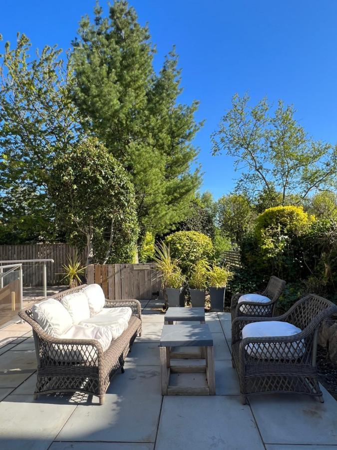 Wm Garden Cottage Edinburgh Luaran gambar