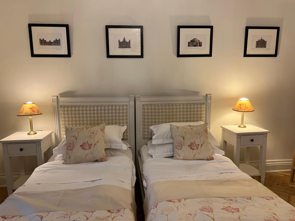 Wm Garden Cottage Edinburgh Luaran gambar