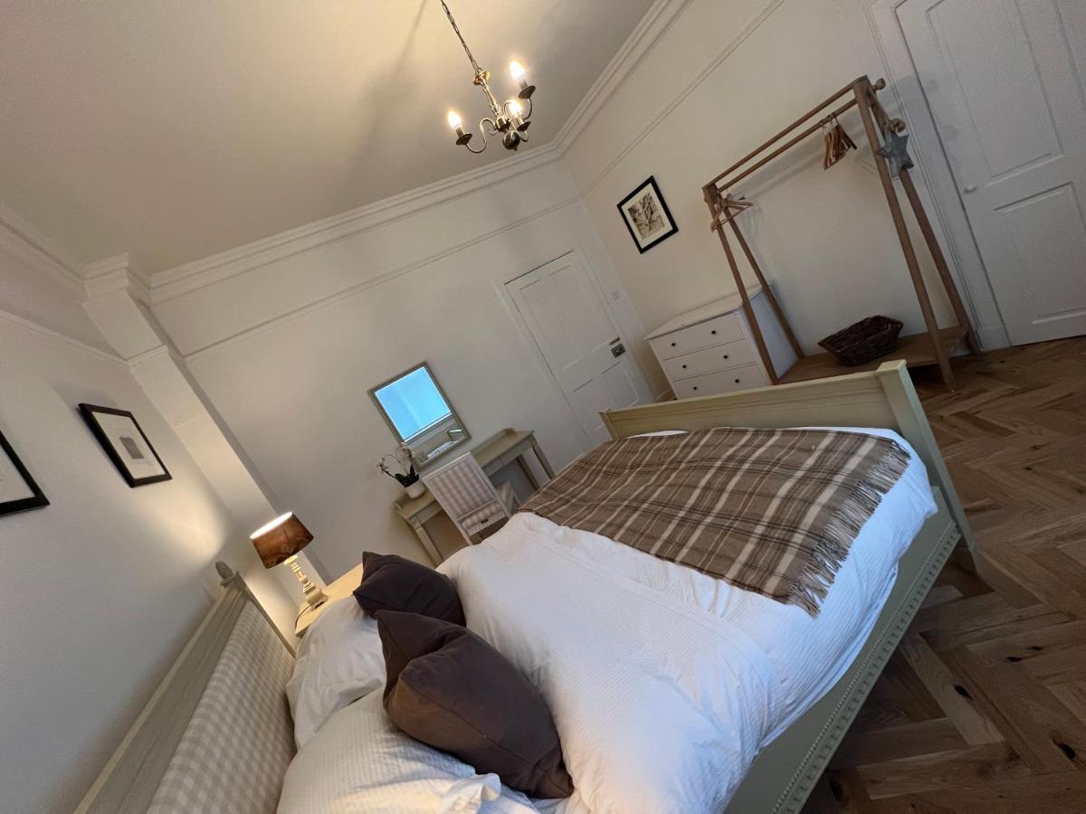 Wm Garden Cottage Edinburgh Luaran gambar