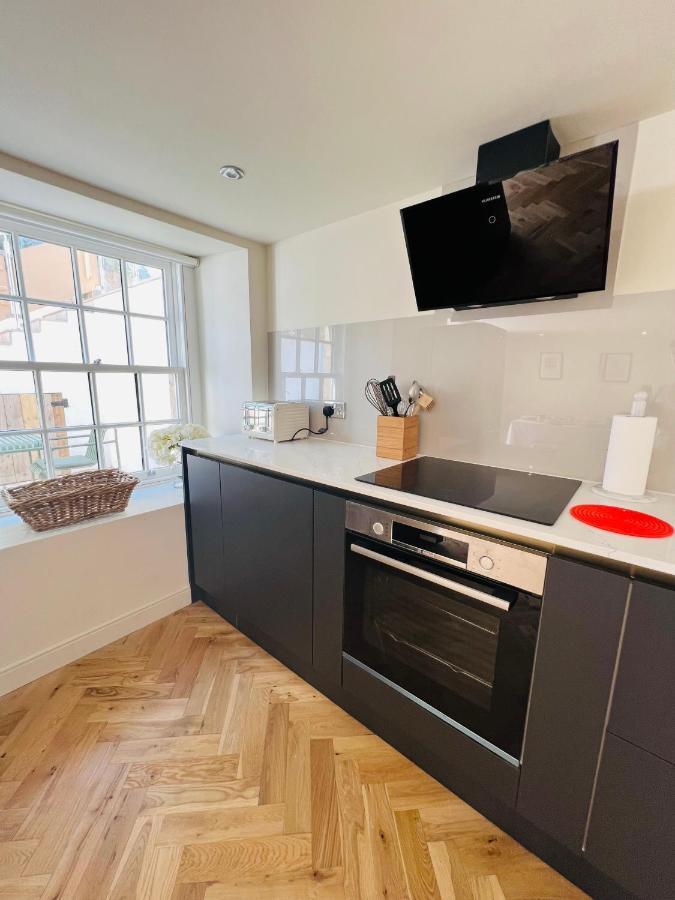 Wm Garden Cottage Edinburgh Luaran gambar